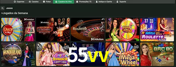 55vv bet