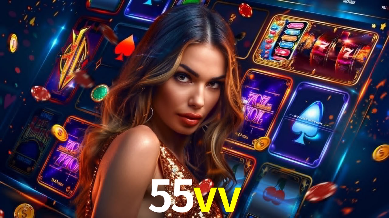 Explorando a Categoria de Eventos em Apostas na 55vv