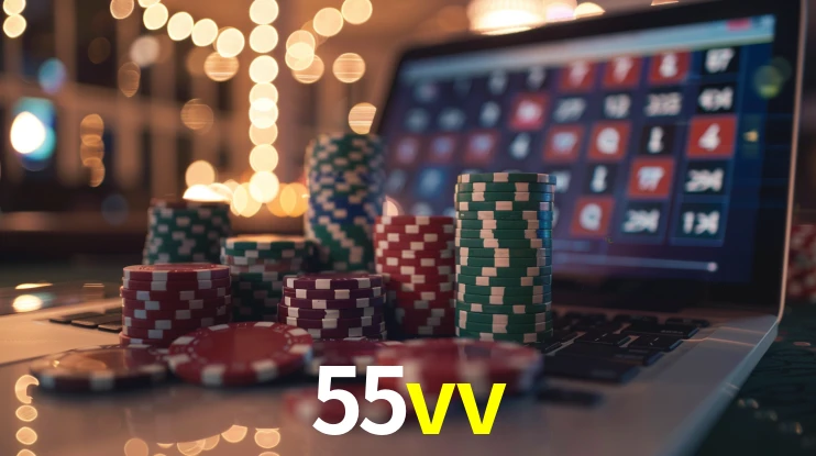 Account Benefits 55vv