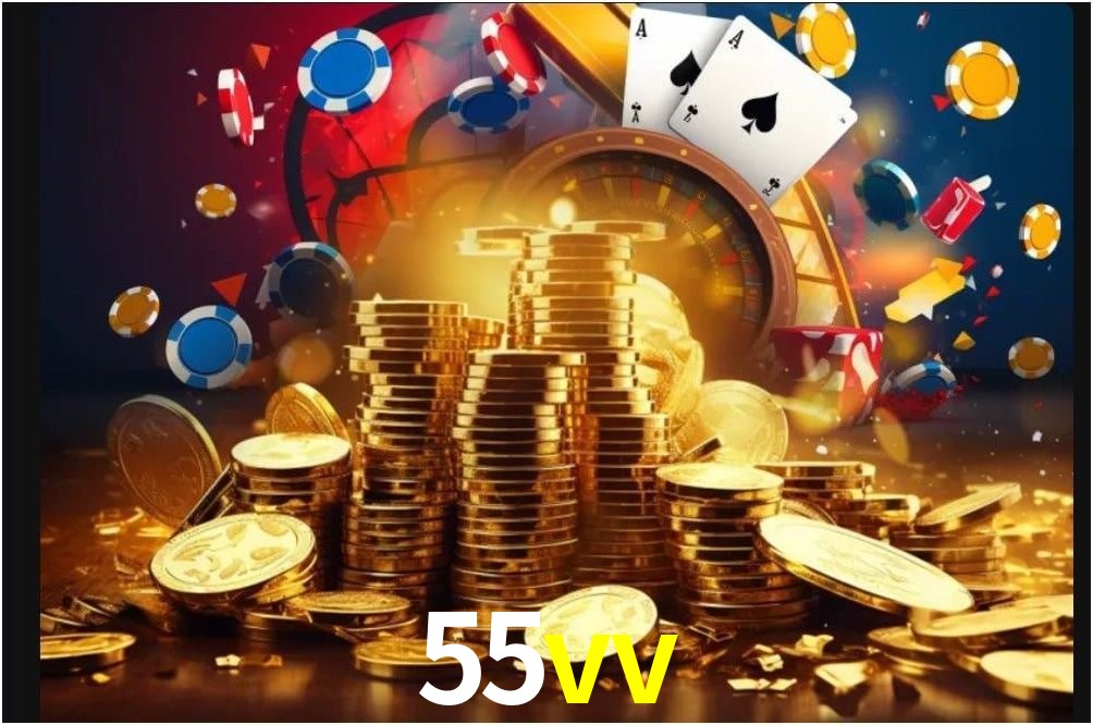 A Emoção da Loteria na 55vv: Uma Chance de Mudança de Vida