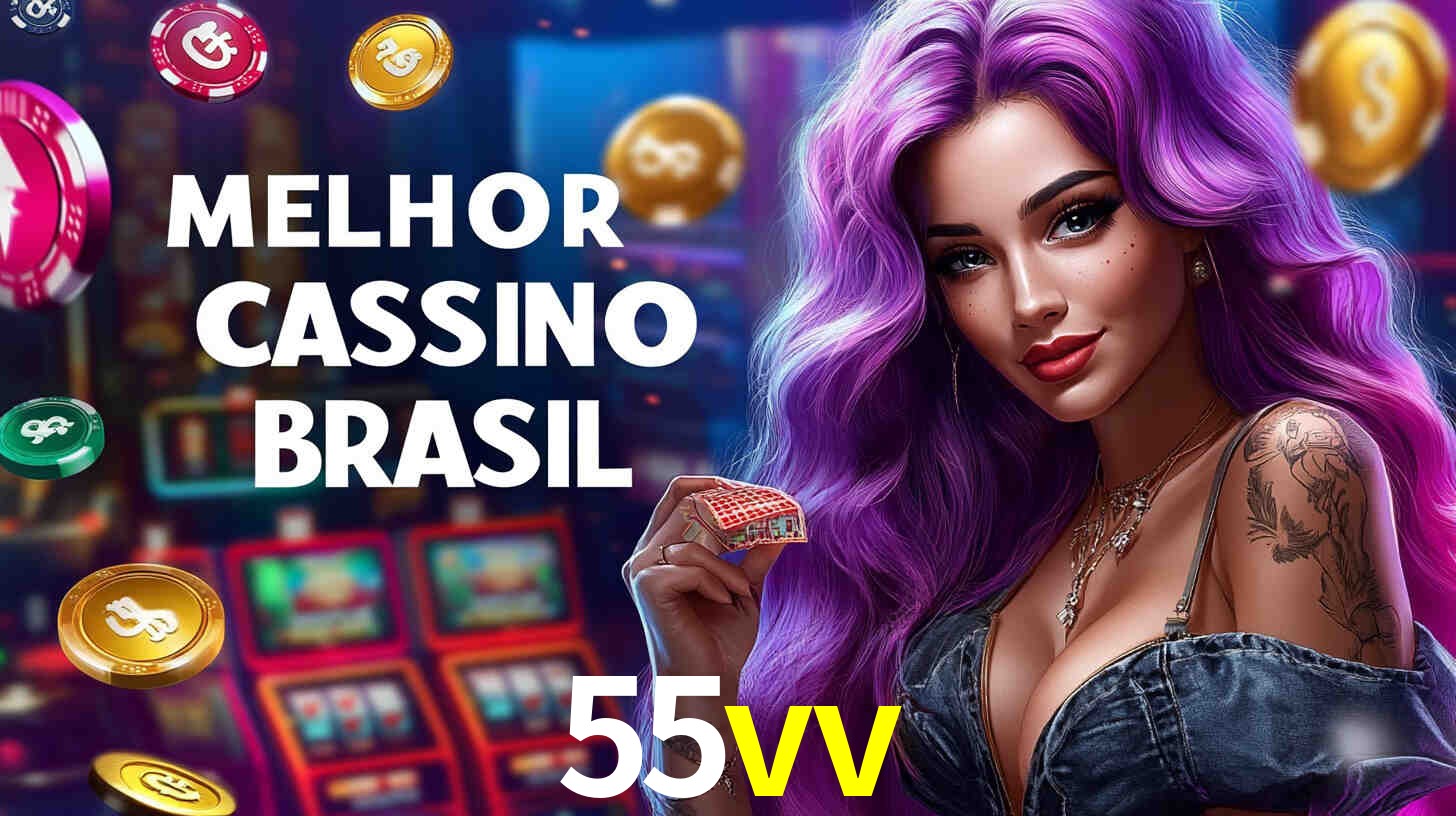 Apostas Esportivas na 55vv: Um Guia Completo
