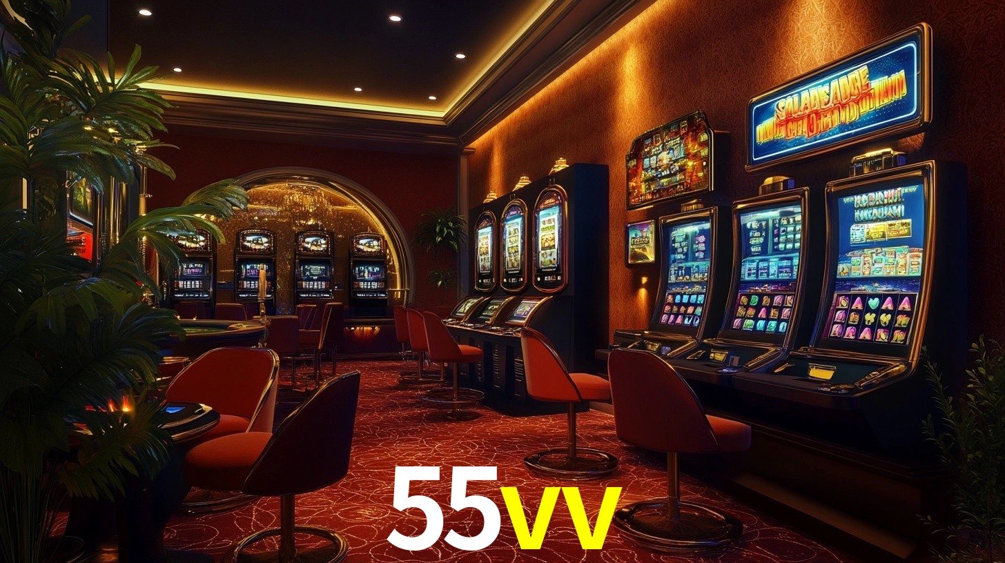 Roulette Table 55vv