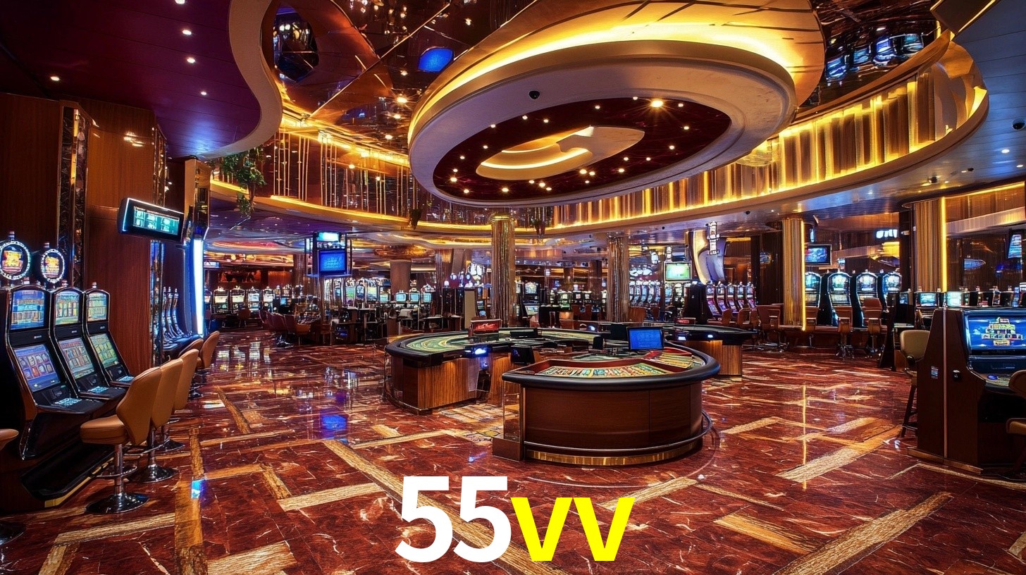 Live Casino 55vv