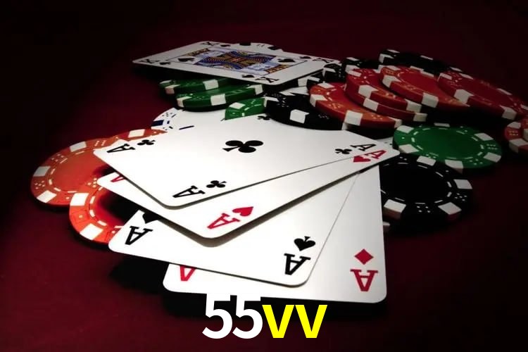 Interface do App 55vv