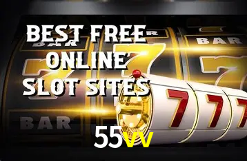 Descubra o Mundo do Cassino Online com 55vv