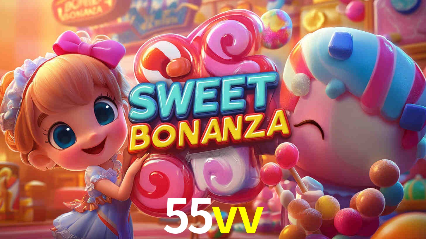 Desvendando o Mundo dos Jogos Virtuais na 55vv
