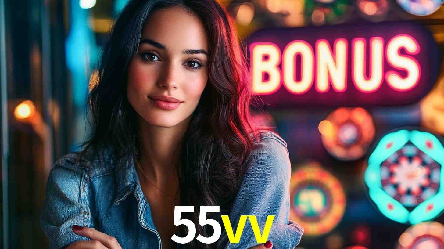 55vv: Seu Cassino Premiado com Pagamentos Rápidos