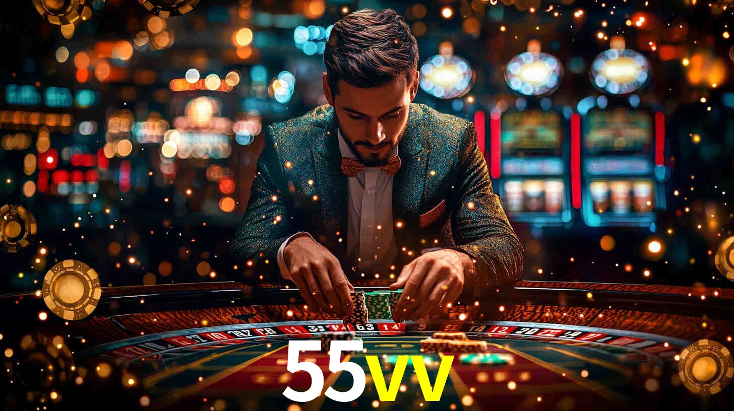 Welcome Bonus 55vv