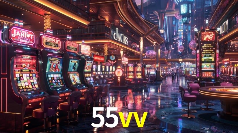 Slot Games 55vv