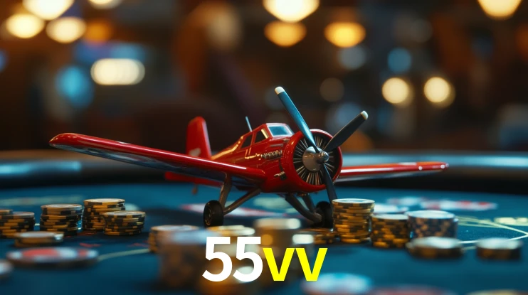 Live Casino 55vv