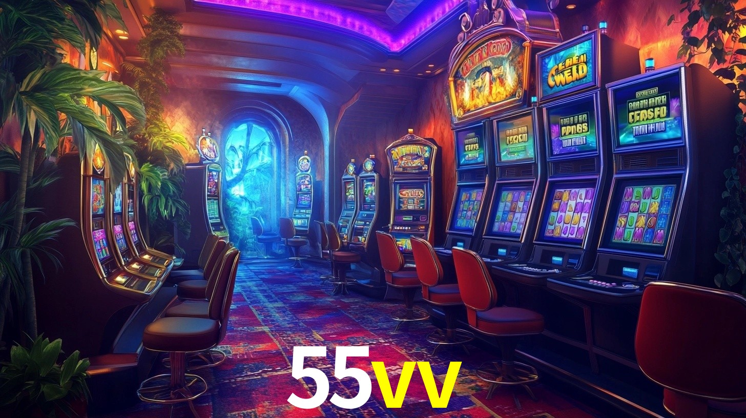 Blackjack Table 55vv