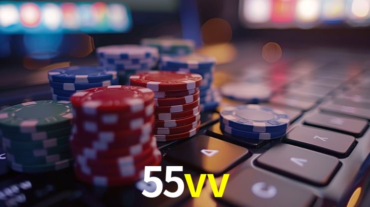 Casino Ao Vivo 55vv