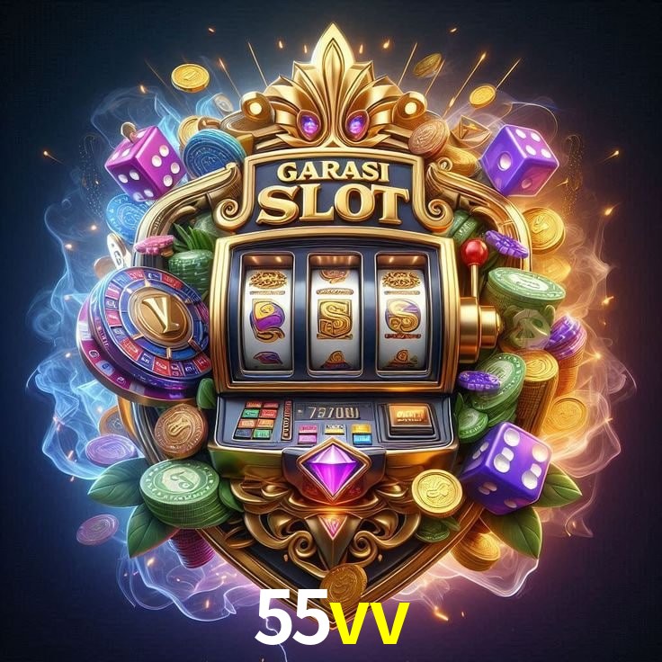 Diretório de Jogos 55vv
