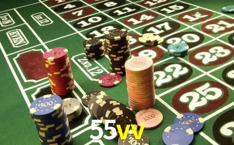Apostas de Futebol 55vv