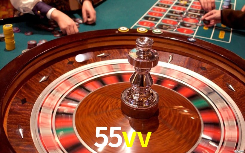 cassino 55vv