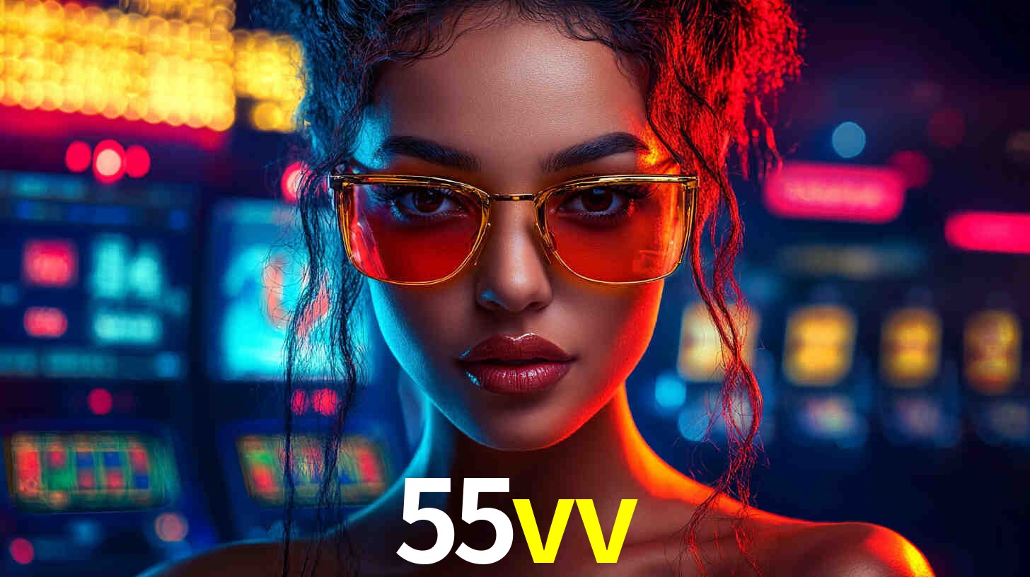 A Popularidade dos Caça-Níqueis no 55vv