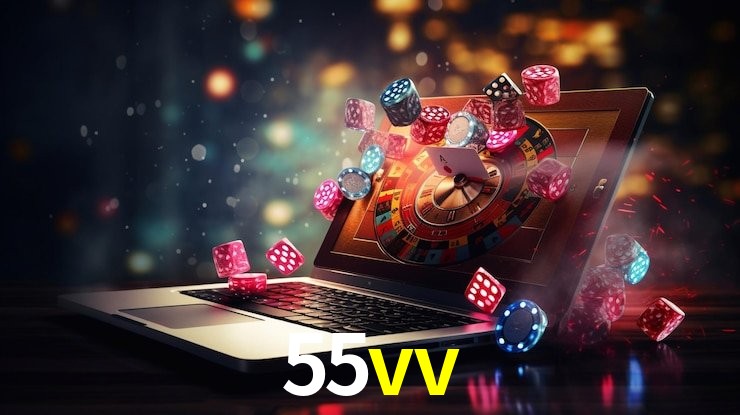 Inovações de Jogos na 55vv: O Futuro das Experiências Interativas