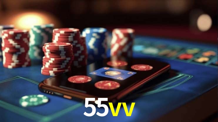 Estatísticas 55vv