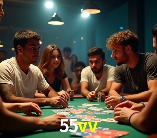 Promoção Relâmpago 55vv