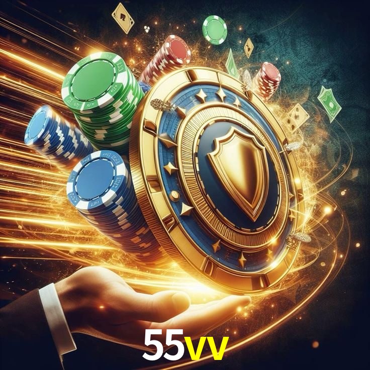 55vv Slots - 55vv visual 2