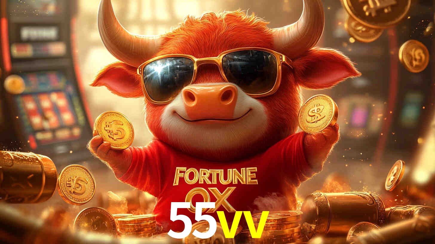55vv: Seu Especialista em Apostas Esportivas Brasileiras