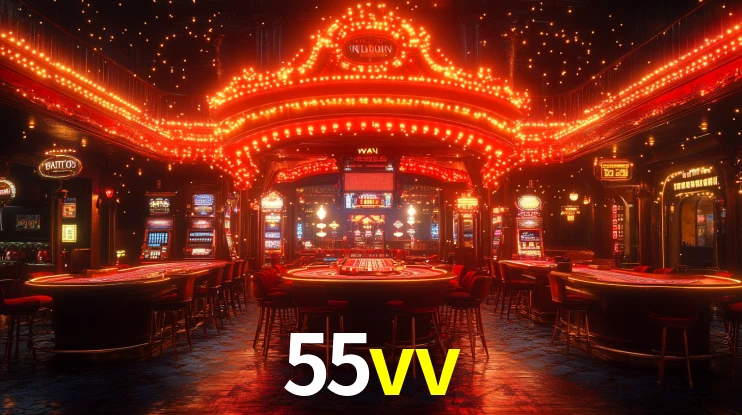55vv App Interface