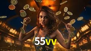 Bonus Features 55vv
