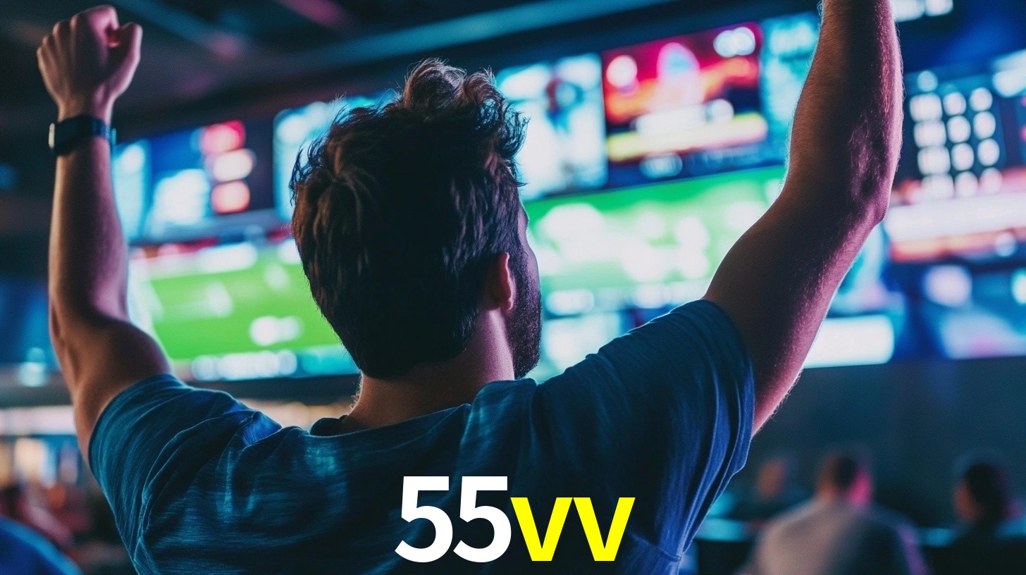 Sinta a adrenalina dos jogos de cassino com 55vv