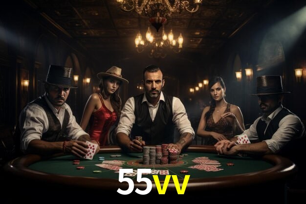 Descubra o Programa VIP da 55vv: Vantagens Exclusivas para Jogadores