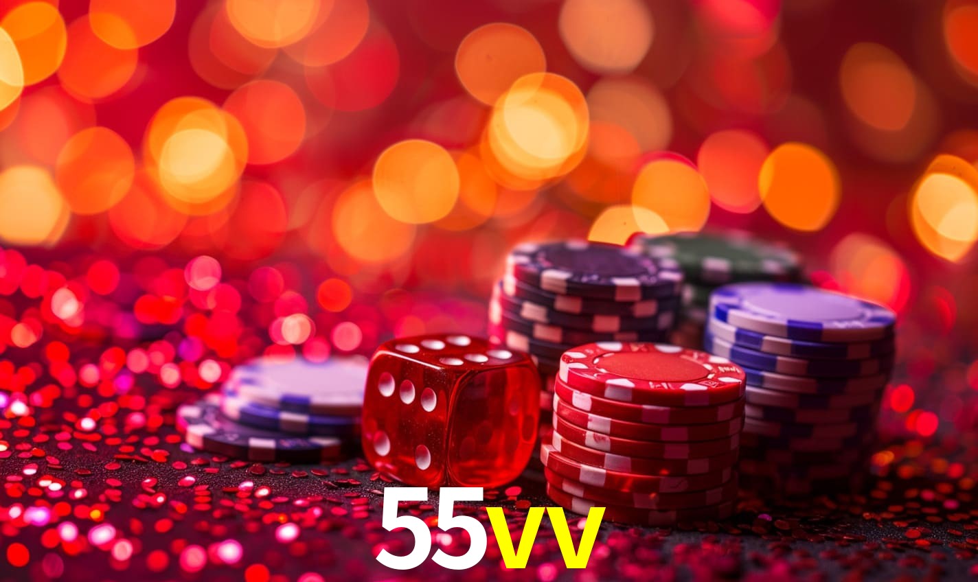 Descubra a Essência do 55vv: Nossa História e Compromissos