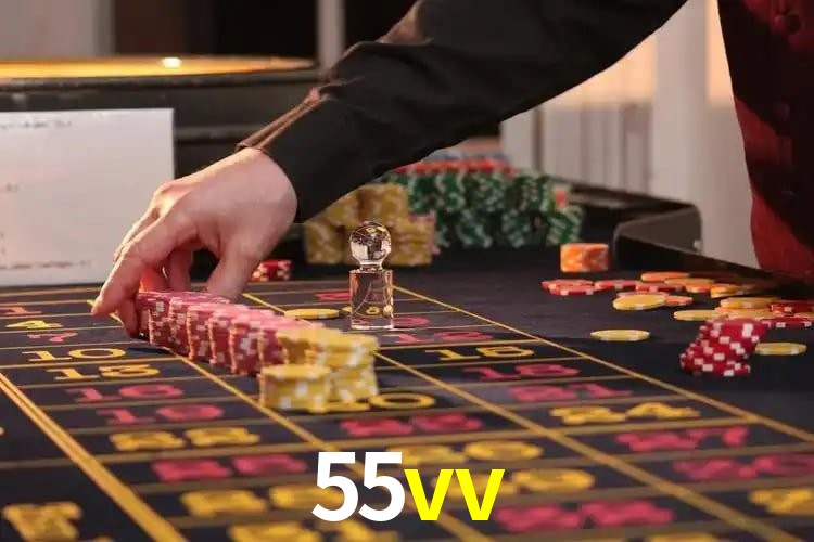 A Revolução dos Aplicativos de Jogos no 55vv