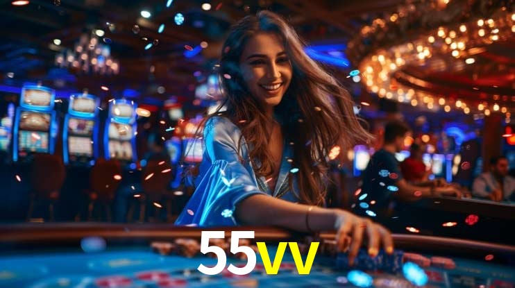 Experiência VIP 55vv