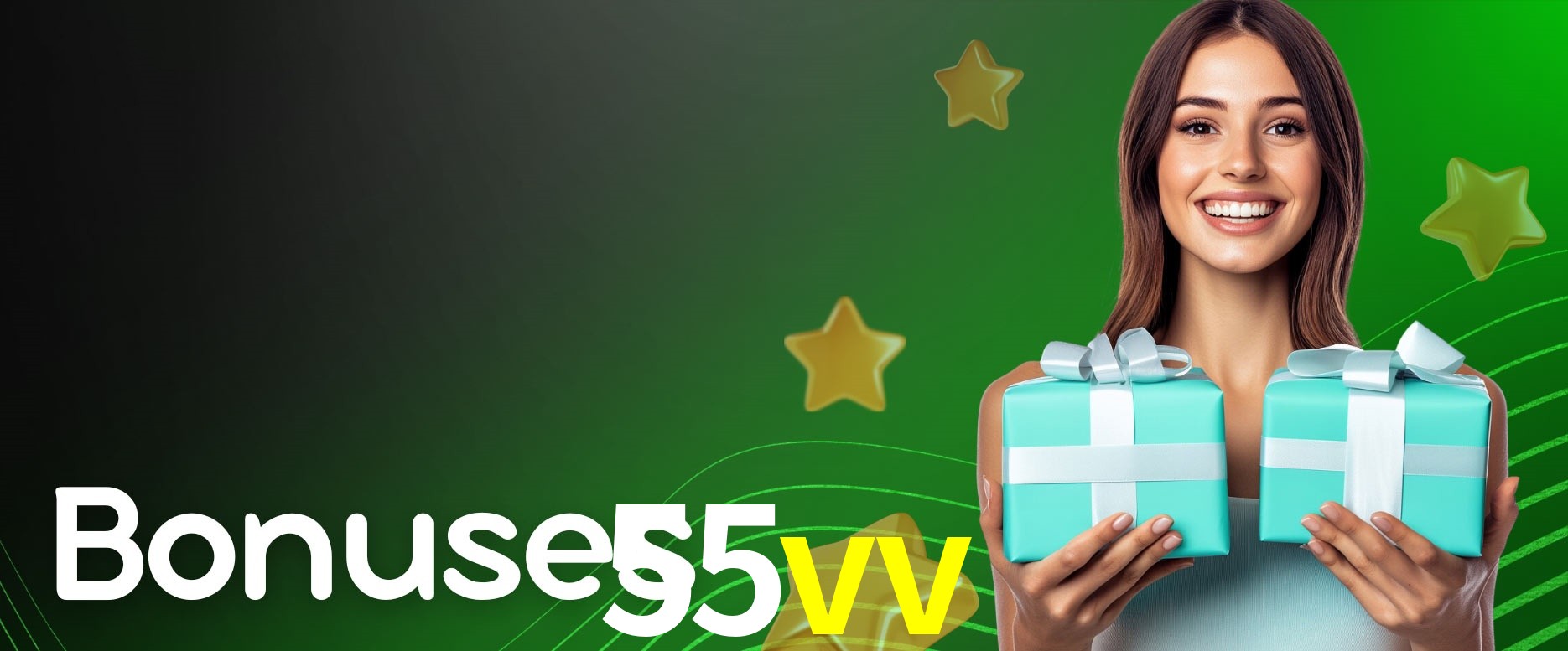 Flash Promotion 55vv