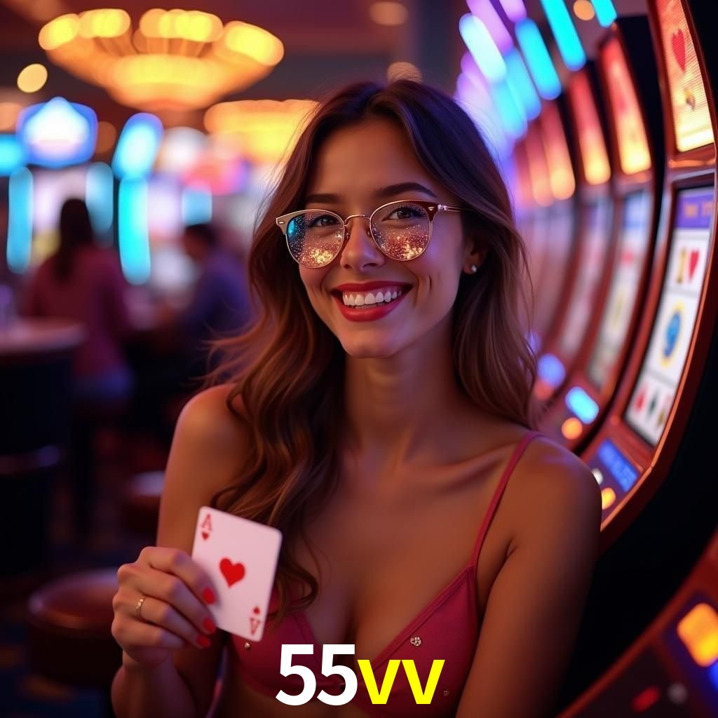 Welcome Bonus 55vv