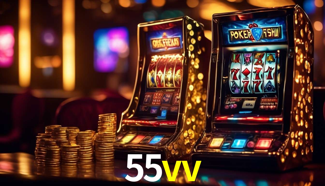 Descubra a Essência do 55vv: Nossa História e Compromissos