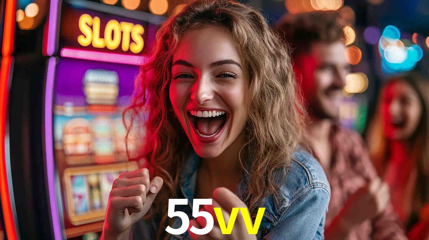 Apostas Esportivas na 55vv: Um Guia Completo